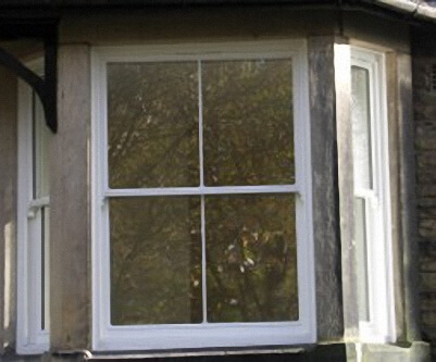 Residential multi-flat conversion endpoint external 1