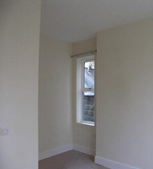 Residential multi-flat conversion endpoint internal 10