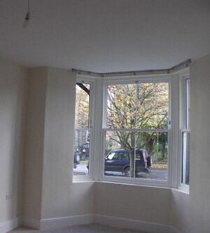 Residential multi-flat conversion endpoint internal 11