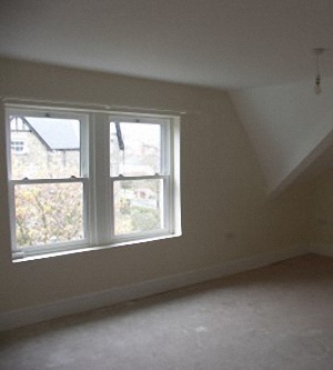 Residential multi-flat conversion endpoint internal 12