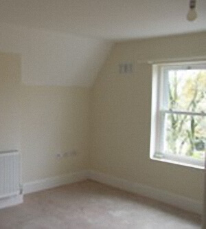 Residential multi-flat conversion endpoint internal 13