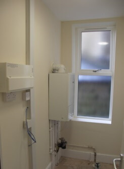 Residential multi-flat conversion endpoint internal 6