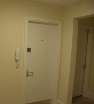 Residential multi-flat conversion endpoint internal 8