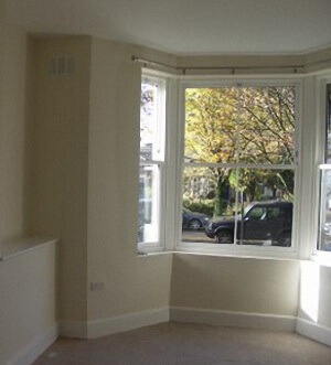 Residential multi-flat conversion endpoint internal 9