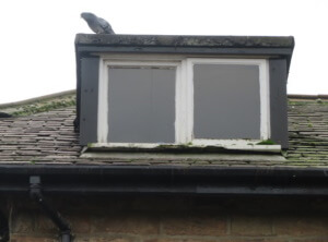 Residential multi-flat conversion start point 5