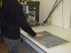 Book restoration