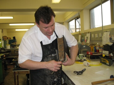Bookbinders manchester restoration and repair