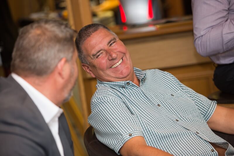 Rochdale Rugby Union Business Club