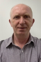 Matt Twemlow KT Litho Printers