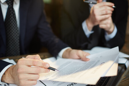 Insurance Audit and Peer Review