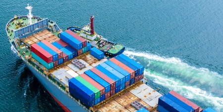 Marine Insurance Expert Witness