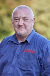 Adrian Dawson Olympic Construction Ltd