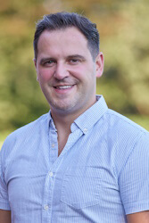 Andrew Parashchak Waterside Dental Care
