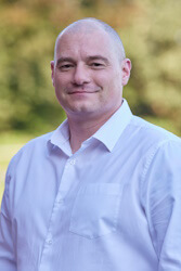 Carl Musgrave Bluedrop Services (NW) Ltd.