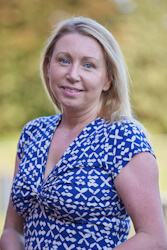 Lindsey Britland
