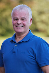 Michael Livesley ML Motors (Heywood) Ltd.