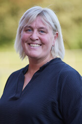 Vicky Hankinson Moorgate Catering