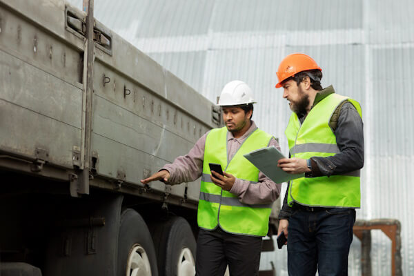 Insuring Project Cargo