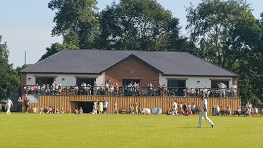 Appleby Cricket Club