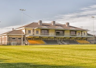 Kendal RUFC