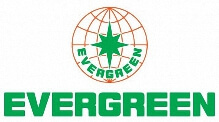 Evergreen Shipping