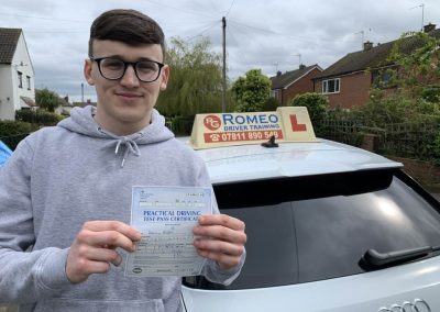 driving school Chester