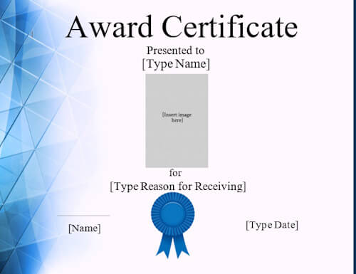 Starvision Photography School Certificates