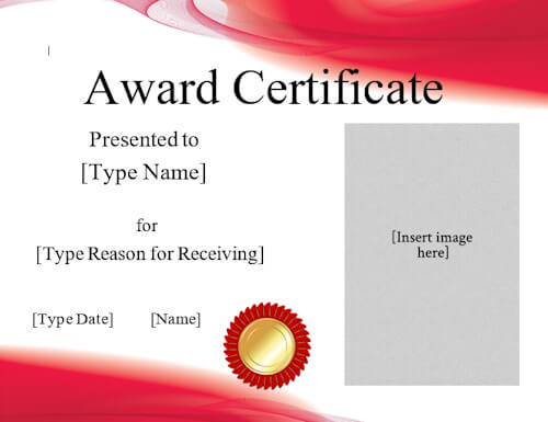 Starvision Photography School Certificates