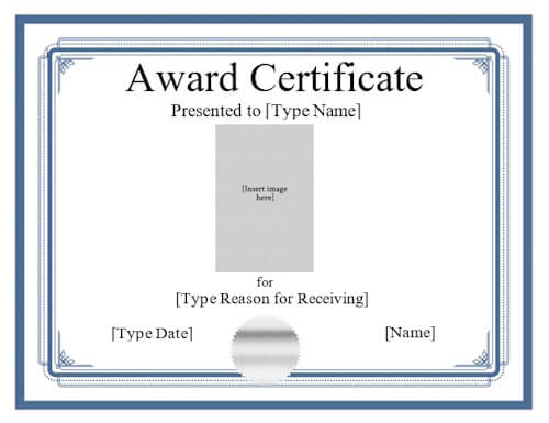 Starvision Photography School Certificates