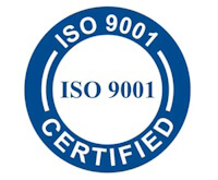 Hydro-Techs ISO 9001
