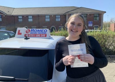 Learner Drivers Chester