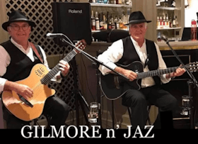 Gilmore n' Jaz
