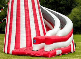 Helter Skelter