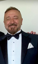 Alan Jervis