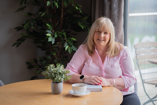 Nicole Huthwaite