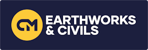 CM earthworks & Civils Nottingham UK