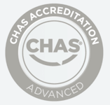 CHAS Accreditation