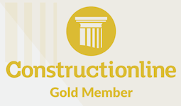 Constructionline Accreditation