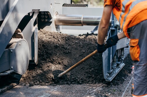 Groundworks Nottingham East Midlands