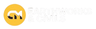 CM Earthworks & Civils Nottingham