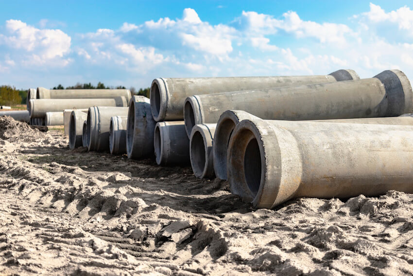 CM Earthworks & Civils Nottingham