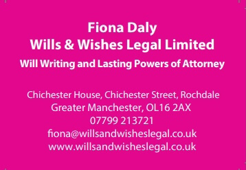 Will and Wishes
