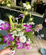 Willow & Moss Wanborough Show 2026