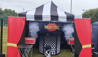 Razamatazz Children's Show Wanborough Show 2026
