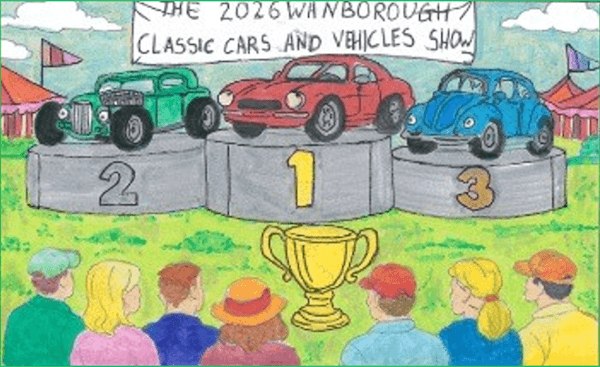 Wanborough Show 2026