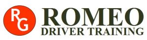 Romeo Driver Training Chester